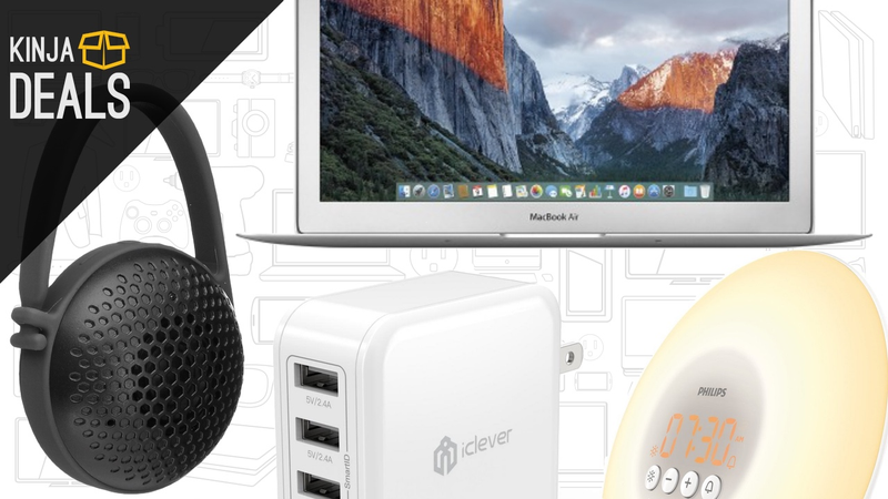 Illustration for article titled Today's Best Gaming Deals: Logitech Mouse, Halo Collector's Edition, and More